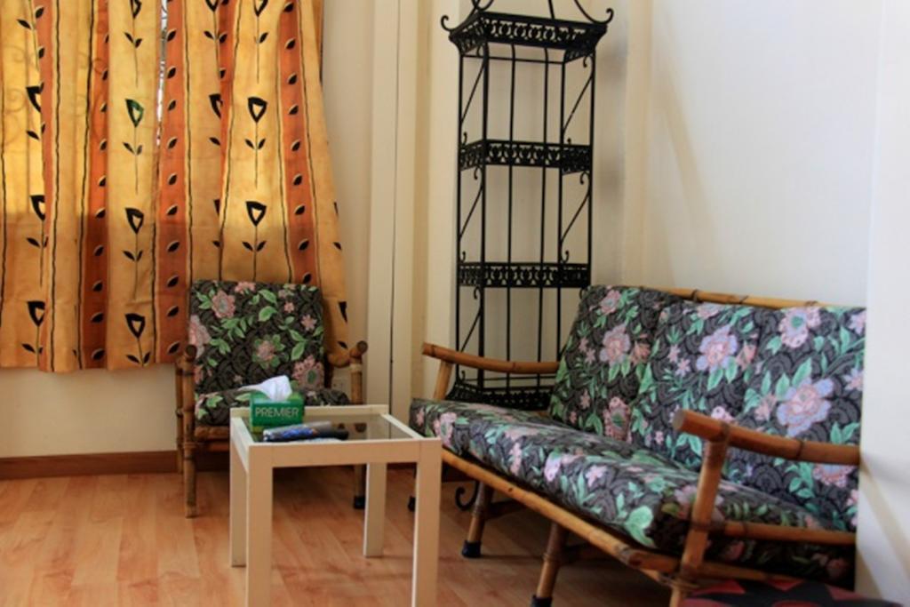 Sarang Vacation Homes Kuala Lumpur Quarto foto