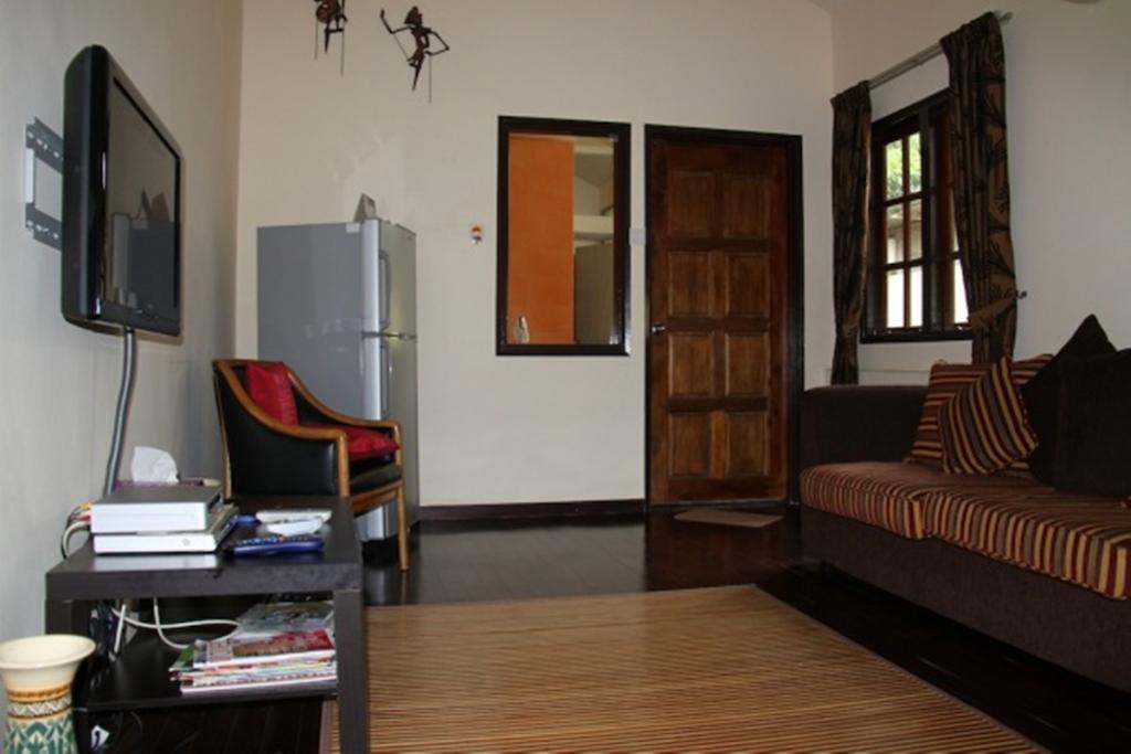 Sarang Vacation Homes Kuala Lumpur Quarto foto