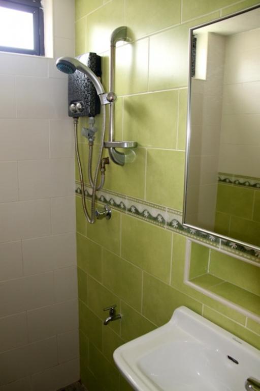 Sarang Vacation Homes Kuala Lumpur Quarto foto