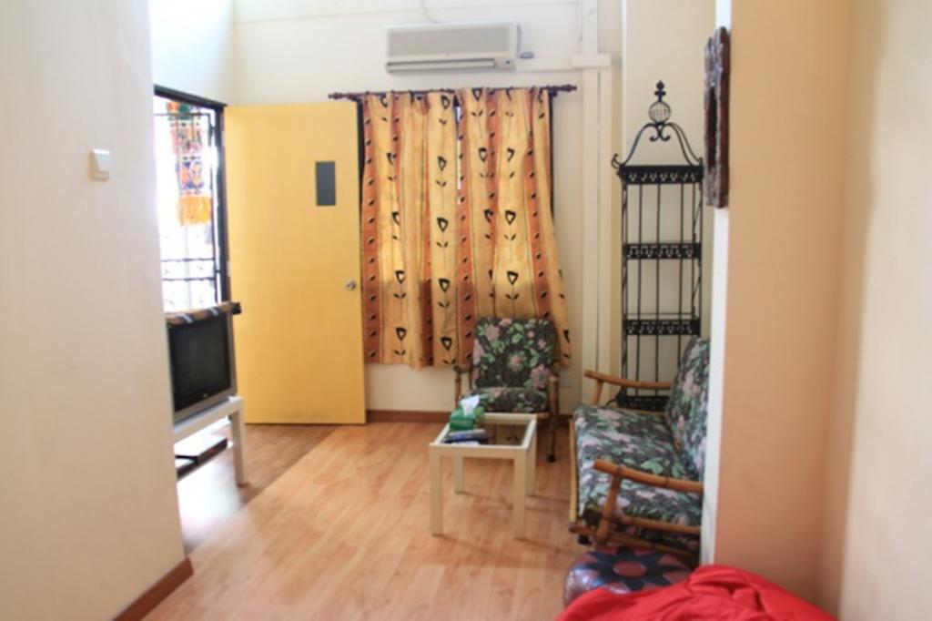 Sarang Vacation Homes Kuala Lumpur Quarto foto